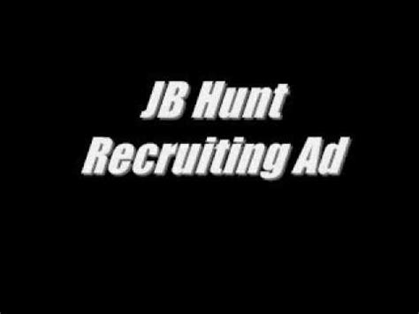 Jb hunt recruiting phone number - Focusing on technology, supply chain optimization, and freight transportation, J.B. Hunt fosters a culture of innovation and collaboration. The company creates industry-leading products and services, driven by the ideas of a diverse set of employees throughout the United States, Canada, and Mexico. Professional and personal growth, serving the ...
